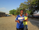 Fun Walk - 14 March 2015